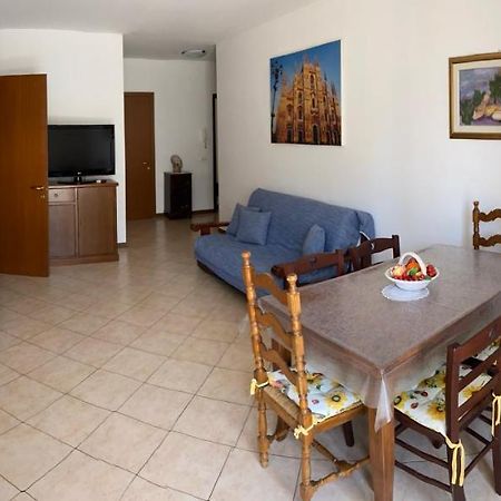 Condominio Tigli Cavalcaselle Dış mekan fotoğraf